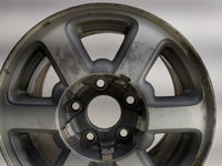 1998-2001 Oldsmobile Bravada Oem Wheel Rim 1383414 - Oemusedautoparts1.com