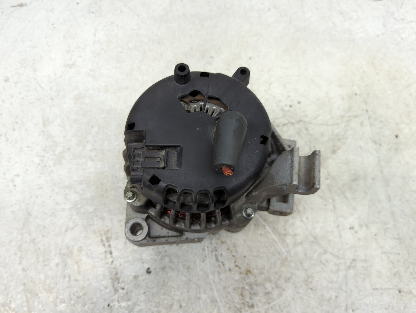 0 Oldsmobile Cutlass Alternator Replacement Generator Charging Assembly Engine OEM Fits OEM Used Auto Parts - Oemusedautopar