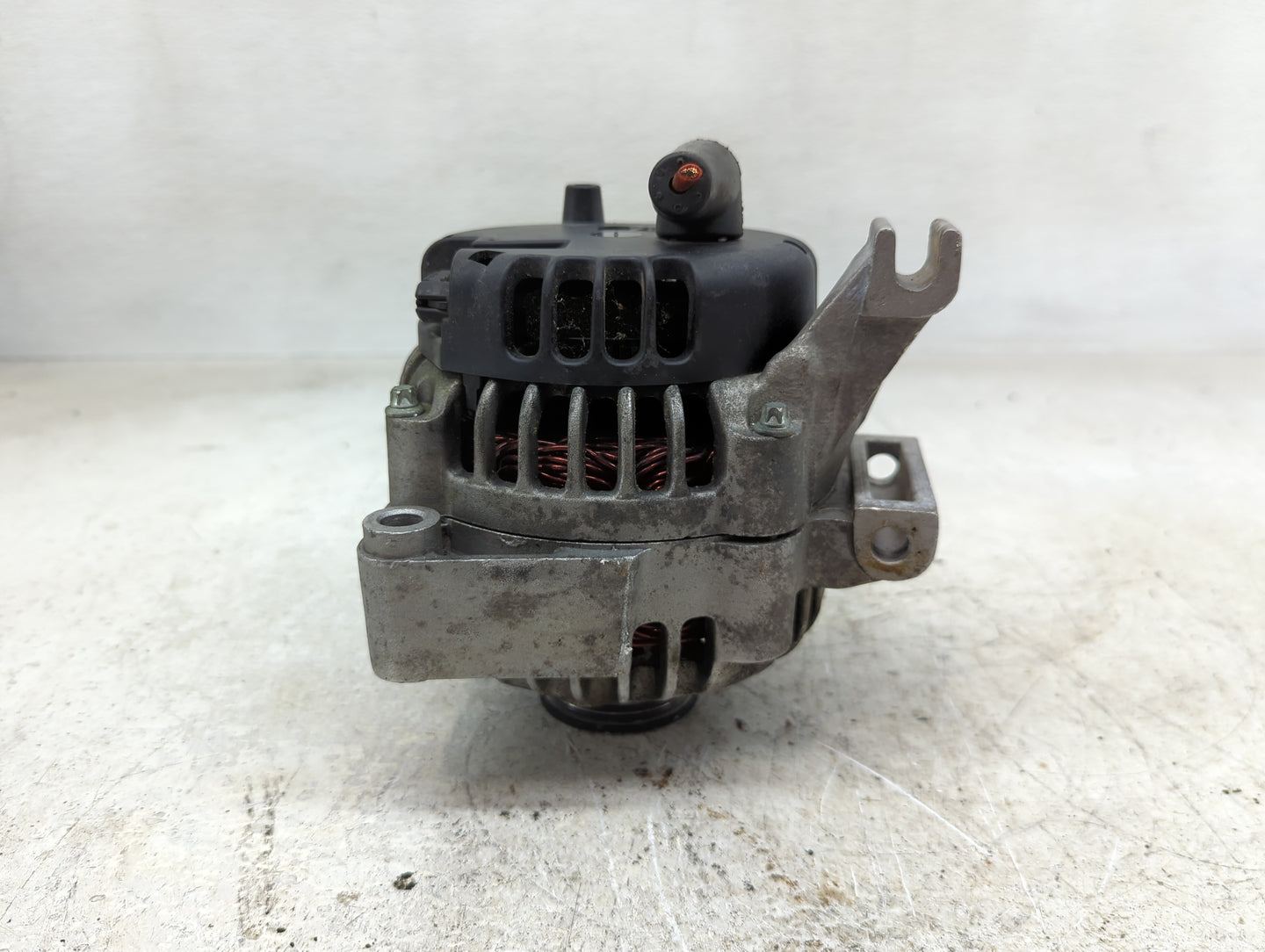 0 Oldsmobile Cutlass Alternator Replacement Generator Charging Assembly Engine OEM Fits OEM Used Auto Parts - Oemusedautopar