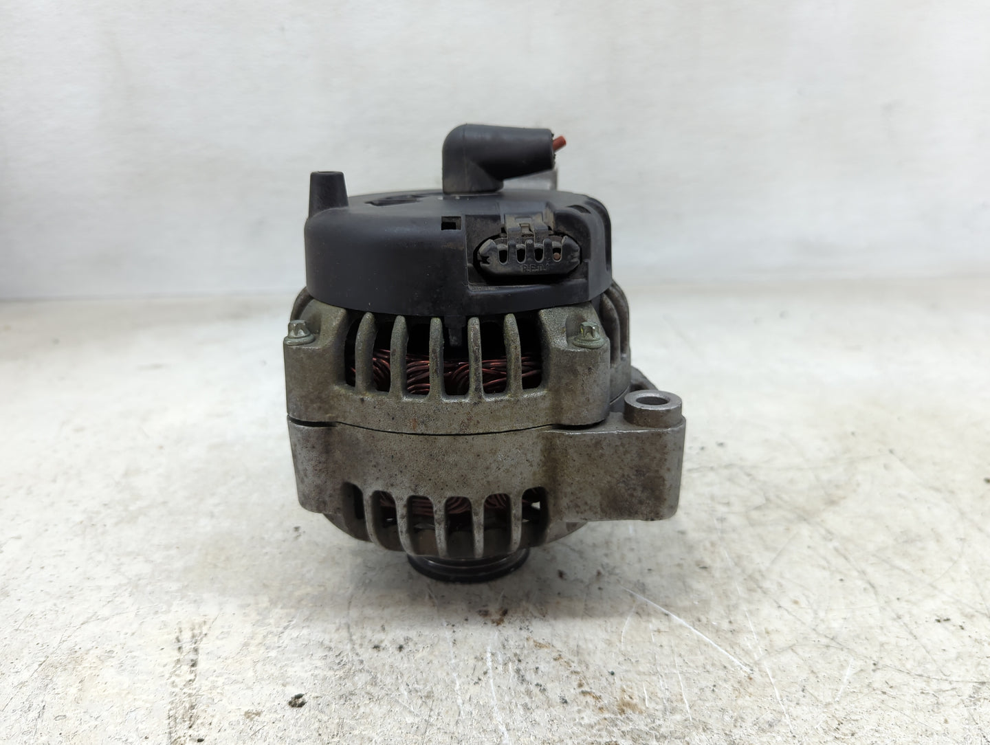 0 Oldsmobile Cutlass Alternator Replacement Generator Charging Assembly Engine OEM Fits OEM Used Auto Parts - Oemusedautopar