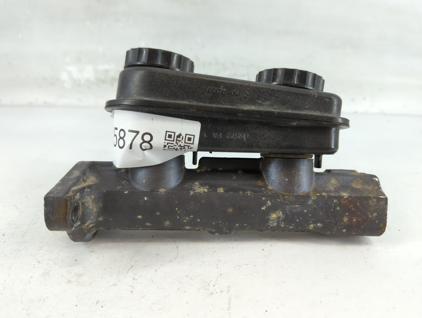 Oldsmobile Dynamic 88 Brake Master Cylinder - Oemusedautoparts1.com