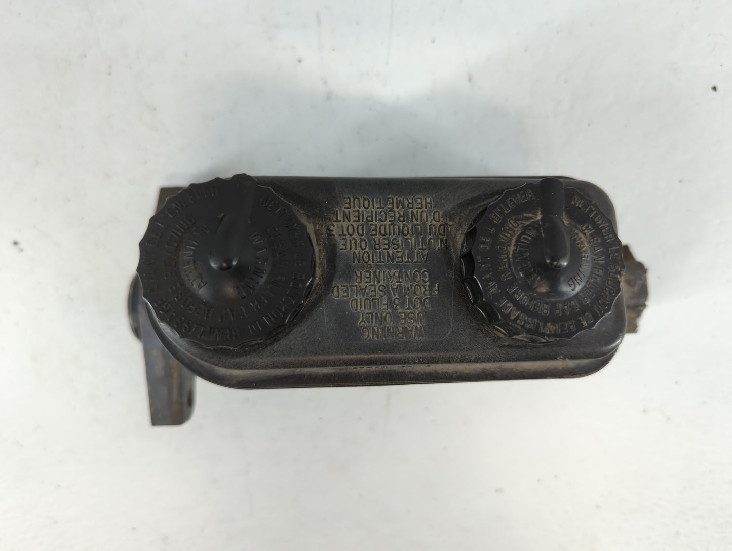 Oldsmobile Dynamic 88 Brake Master Cylinder - Oemusedautoparts1.com