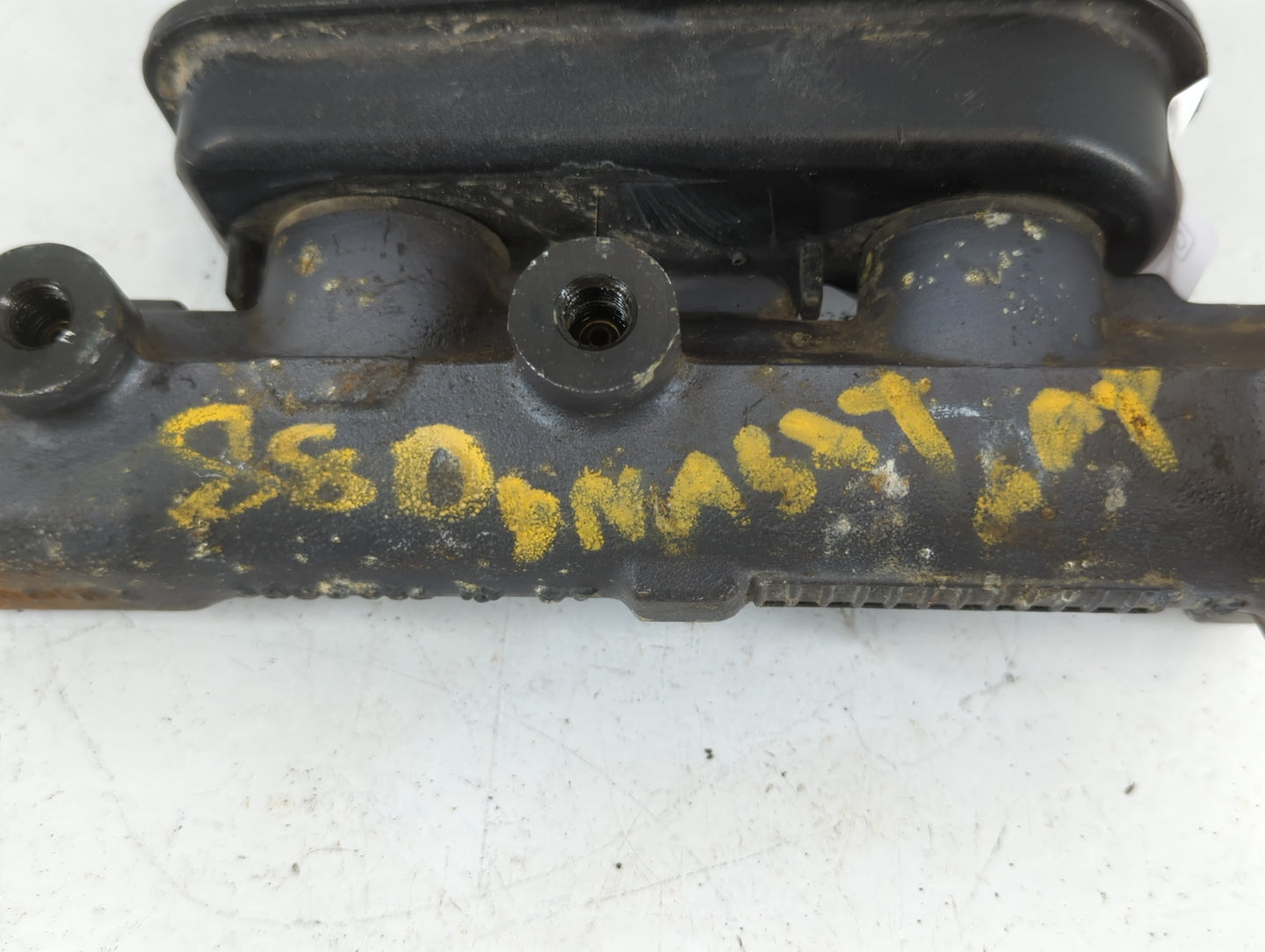 Oldsmobile Dynamic 88 Brake Master Cylinder - Oemusedautoparts1.com