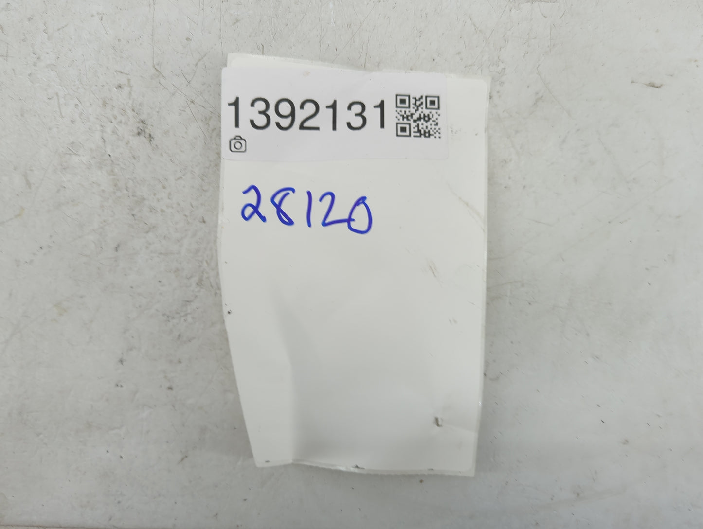 Pontiac Engine Control Computer Ecu Pcm Ecm Oem 1690158c - Oemusedautoparts1.com