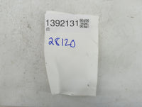 Pontiac Engine Control Computer Ecu Pcm Ecm Oem 1690158c - Oemusedautoparts1.com