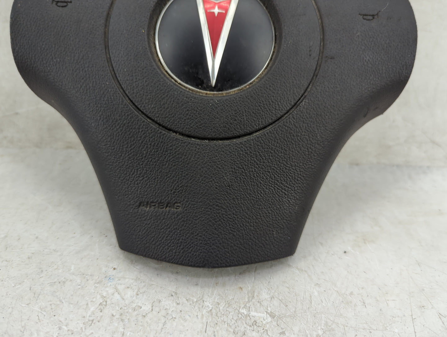 Pontiac Engine Control Computer Ecu Pcm Ecm Oem 1690158c - Oemusedautoparts1.com