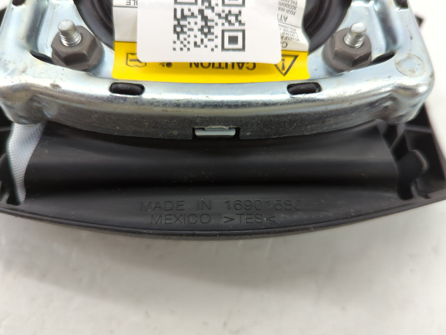 Pontiac Engine Control Computer Ecu Pcm Ecm Oem 1690158c - Oemusedautoparts1.com