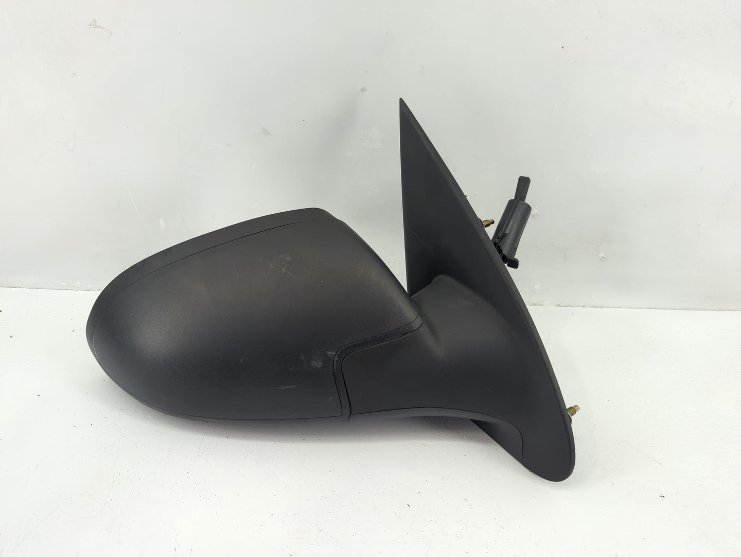 2007-2010 Pontiac G5 Passenger Side View Mirror - Right Door Mirror OEM Used - Oemusedautoparts1.com