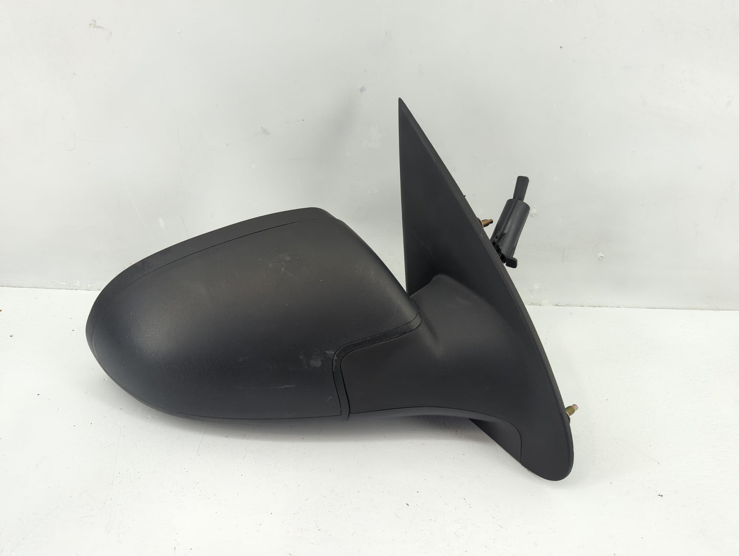 2007-2010 Pontiac G5 Passenger Side View Mirror - Right Door Mirror OEM Used - Oemusedautoparts1.com