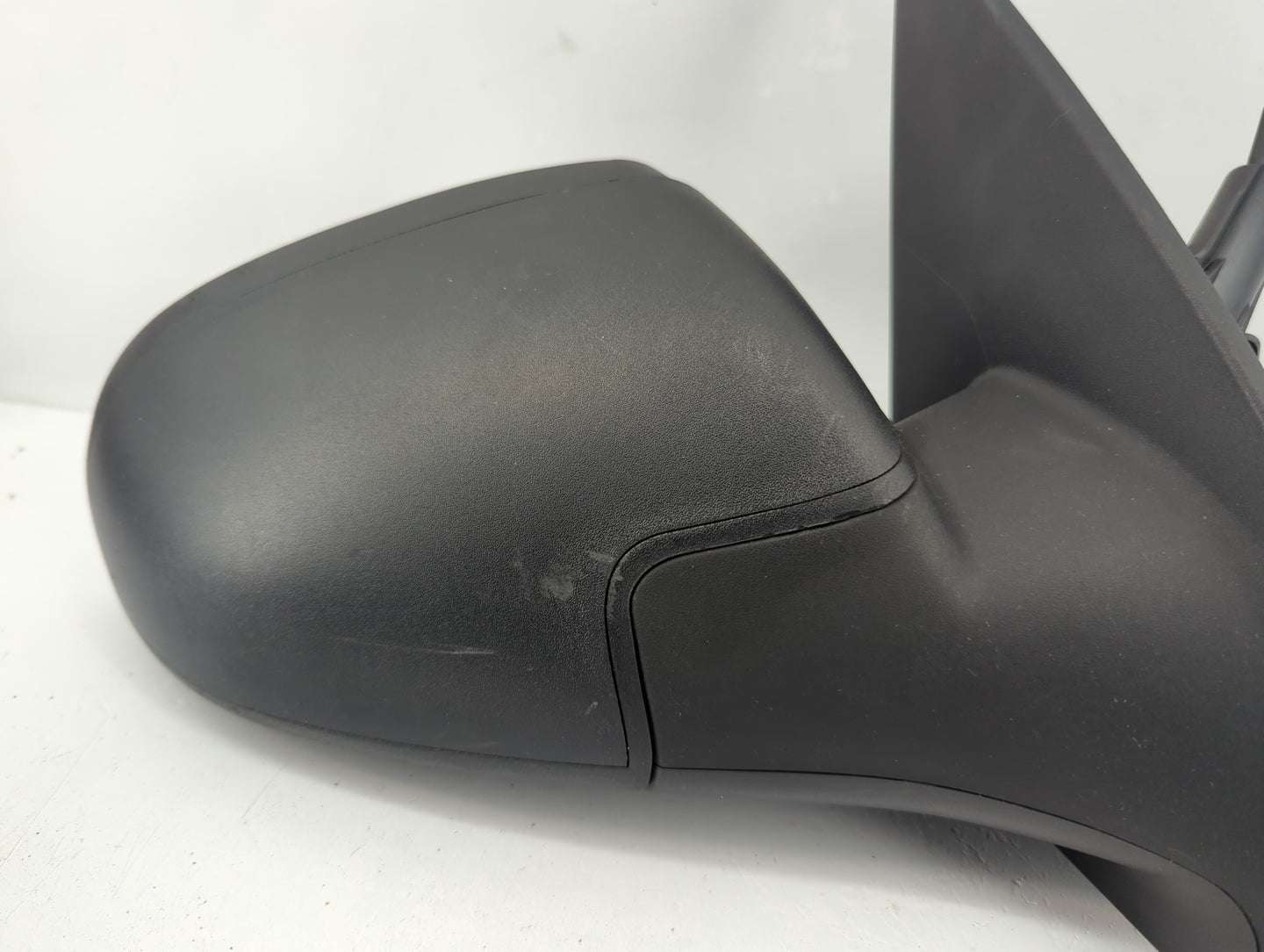2007-2010 Pontiac G5 Passenger Side View Mirror - Right Door Mirror OEM Used - Oemusedautoparts1.com