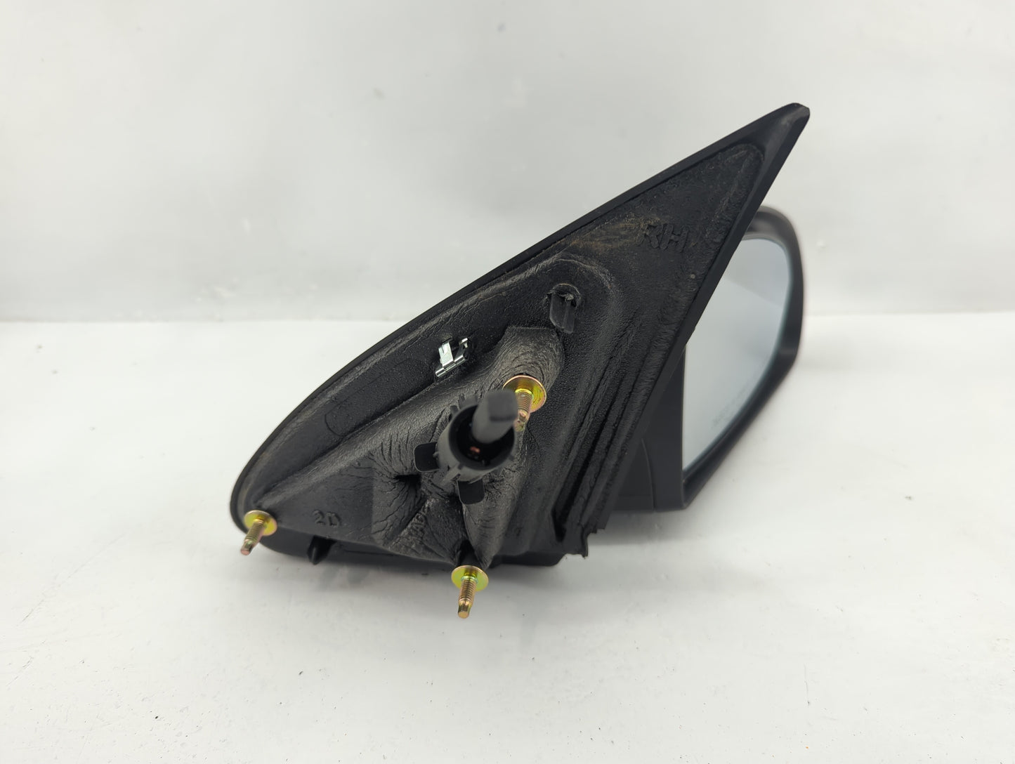 2007-2010 Pontiac G5 Passenger Side View Mirror - Right Door Mirror OEM Used - Oemusedautoparts1.com