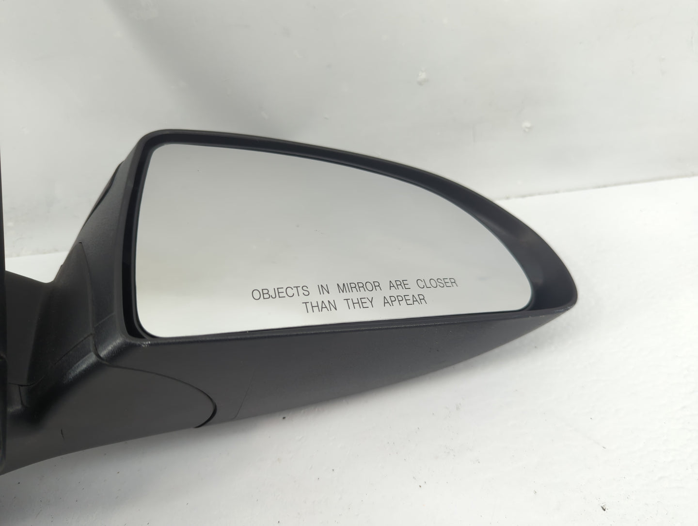 2007-2010 Pontiac G5 Passenger Side View Mirror - Right Door Mirror OEM Used - Oemusedautoparts1.com