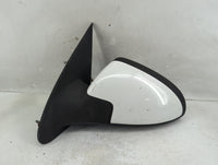 2007-2010 Pontiac G5 Driver Side View Mirror - Left Door Mirror OEM Used - Oemusedautoparts1.com