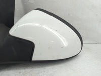 2007-2010 Pontiac G5 Driver Side View Mirror - Left Door Mirror OEM Used - Oemusedautoparts1.com
