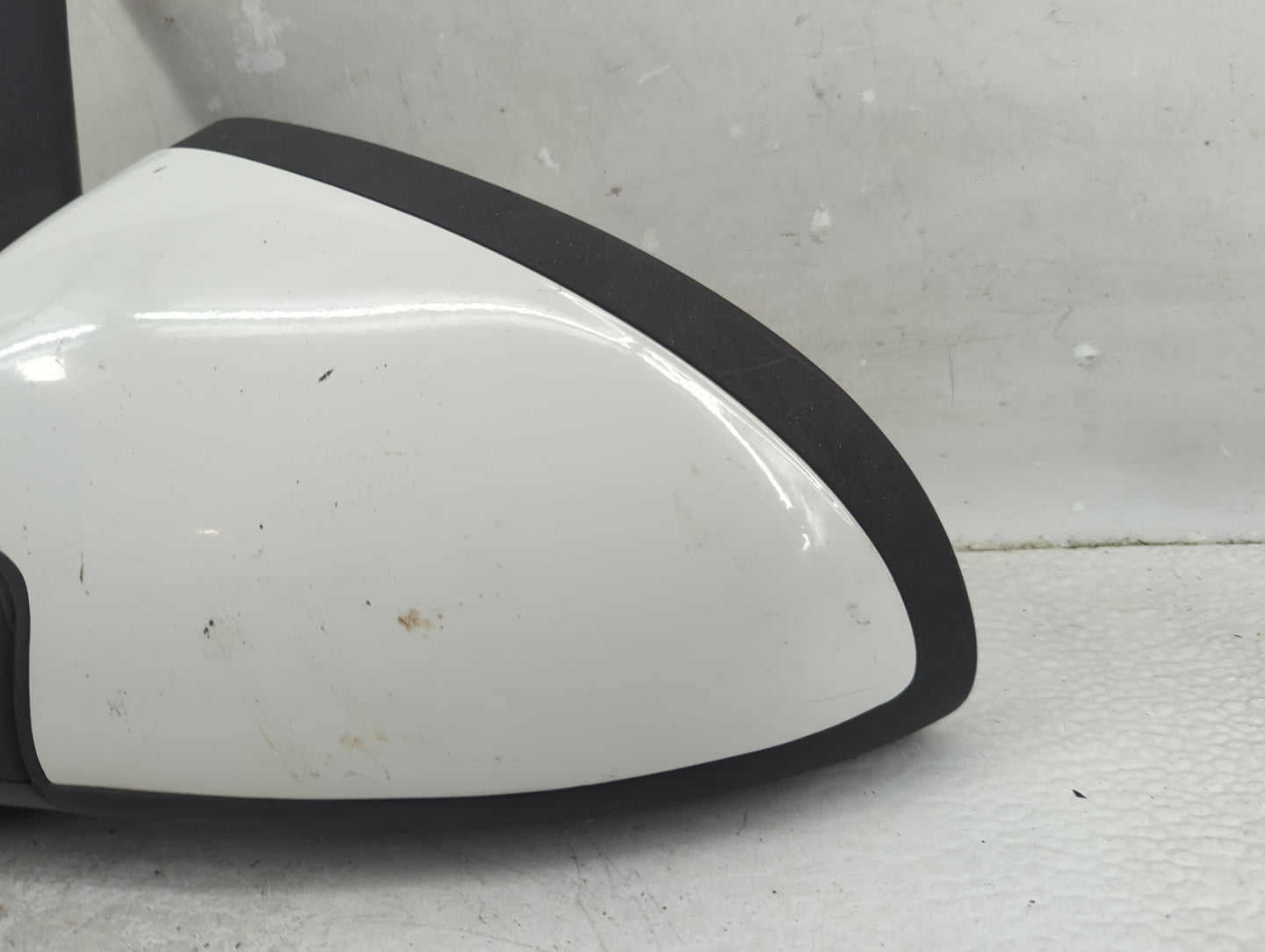 2007-2010 Pontiac G5 Driver Side View Mirror - Left Door Mirror OEM Used - Oemusedautoparts1.com