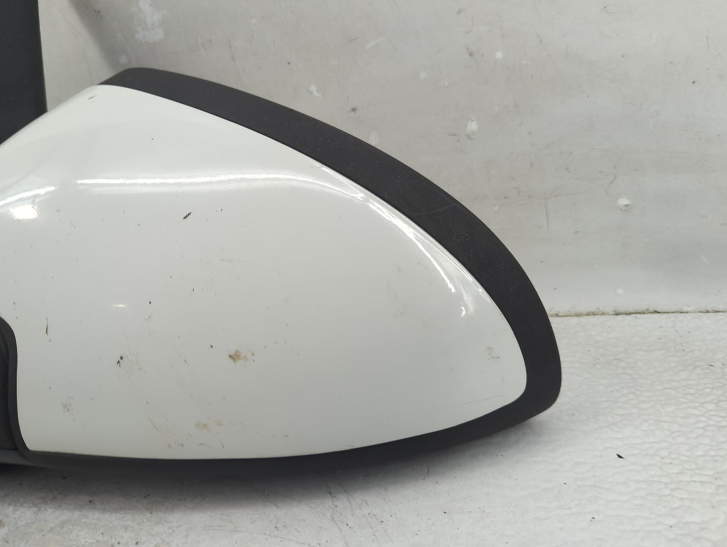 2007-2010 Pontiac G5 Driver Side View Mirror - Left Door Mirror OEM Used - Oemusedautoparts1.com