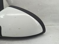 2007-2010 Pontiac G5 Driver Side View Mirror - Left Door Mirror OEM Used - Oemusedautoparts1.com