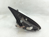 2007-2010 Pontiac G5 Driver Side View Mirror - Left Door Mirror OEM Used - Oemusedautoparts1.com