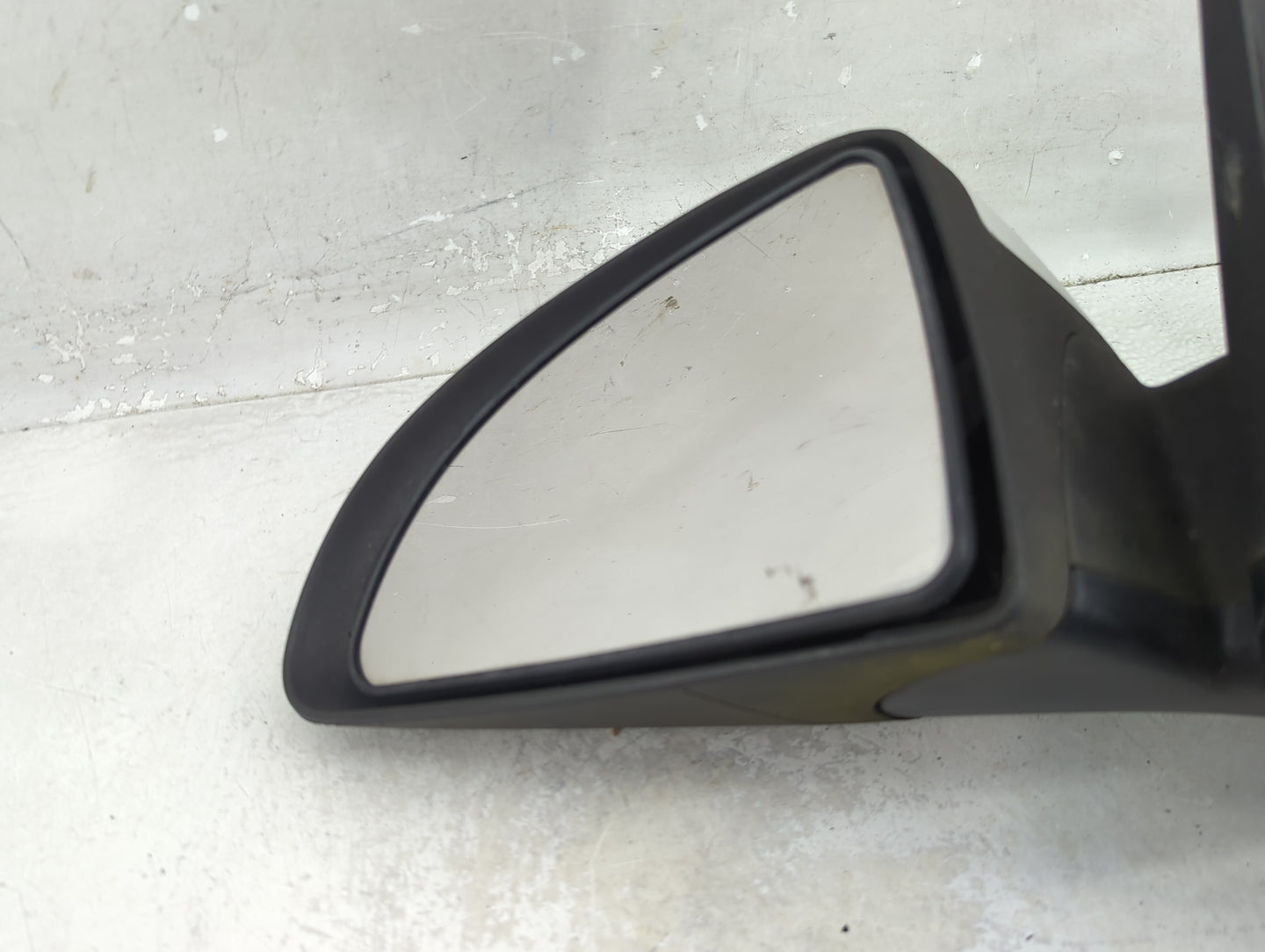 2007-2010 Pontiac G5 Driver Side View Mirror - Left Door Mirror OEM Used - Oemusedautoparts1.com