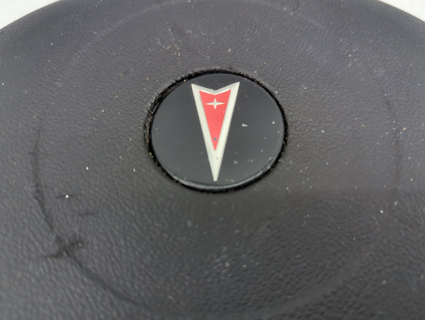 2005-2006 Pontiac G6 Air Bag Driver Left Steering Wheel Mounted - Oemusedautoparts1.com