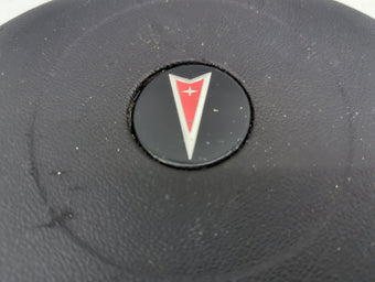 compare product 2005-2006 Pontiac G6 Air Bag Driver Left Steering Wheel Mounted
