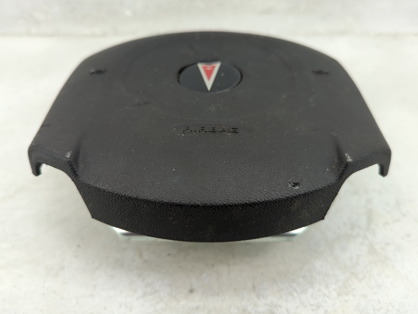 2005-2006 Pontiac G6 Air Bag Driver Left Steering Wheel Mounted - Oemusedautoparts1.com