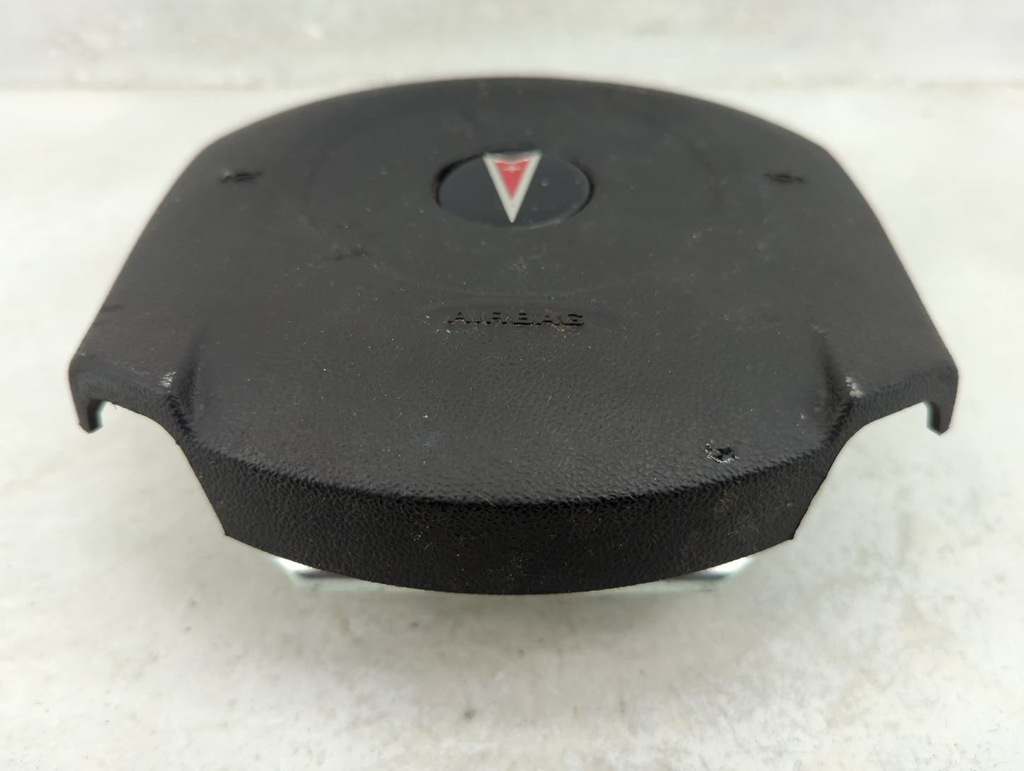 2005-2006 Pontiac G6 Air Bag Driver Left Steering Wheel Mounted - Oemusedautoparts1.com