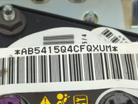2005-2006 Pontiac G6 Air Bag Driver Left Steering Wheel Mounted - Oemusedautoparts1.com