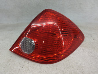 compare product 2005-2010 Pontiac G6 Tail Light Assembly Passenger Right OEM Fits Fits 2005 2006 2007 2008 2009 2010 OEM Used Auto Parts