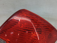 2005-2010 Pontiac G6 Tail Light Assembly Passenger Right OEM Fits Fits 2005 2006 2007 2008 2009 2010 OEM Used Auto Parts - O