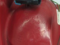 2005-2010 Pontiac G6 Tail Light Assembly Passenger Right OEM Fits Fits 2005 2006 2007 2008 2009 2010 OEM Used Auto Parts - O