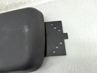 2006-2010 Pontiac G6 Center Console Armrest Cover Lid Fits Fits 2006 2007 2008 2009 2010 OEM Used Auto Parts - Oemusedautopa