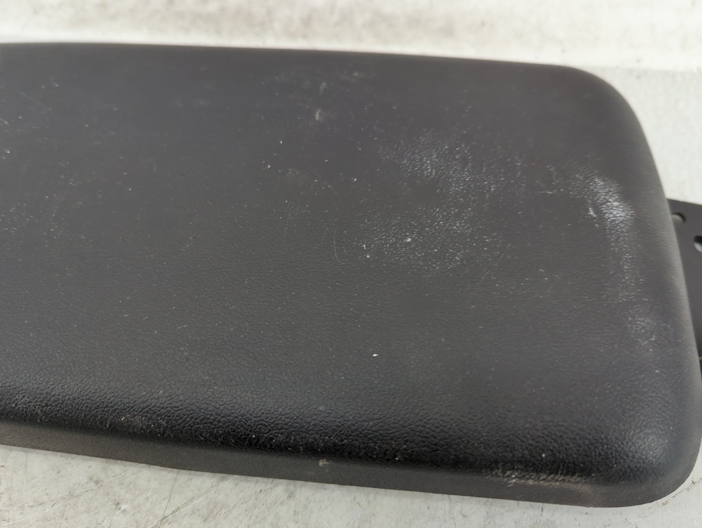 2006-2010 Pontiac G6 Center Console Armrest Cover Lid Fits Fits 2006 2007 2008 2009 2010 OEM Used Auto Parts - Oemusedautopa