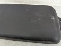 2006-2010 Pontiac G6 Center Console Armrest Cover Lid Fits Fits 2006 2007 2008 2009 2010 OEM Used Auto Parts - Oemusedautopa