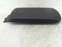 2006-2010 Pontiac G6 Center Console Armrest Cover Lid Fits Fits 2006 2007 2008 2009 2010 OEM Used Auto Parts - Oemusedautopa