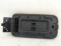 2006-2010 Pontiac G6 Center Console Armrest Cover Lid Fits Fits 2006 2007 2008 2009 2010 OEM Used Auto Parts - Oemusedautopa
