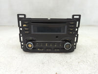 2008-2009 Pontiac G6 Radio AM FM Cd Player Receiver Replacement Fits Fits 2008 2009 OEM Used Auto Parts - Oemusedautoparts1.