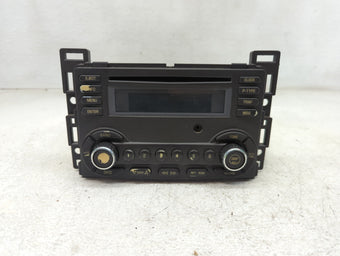 compare product 2008-2009 Pontiac G6 Radio AM FM Cd Player Receiver Replacement Fits Fits 2008 2009 OEM Used Auto Parts