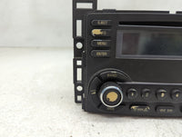2008-2009 Pontiac G6 Radio AM FM Cd Player Receiver Replacement Fits Fits 2008 2009 OEM Used Auto Parts - Oemusedautoparts1.