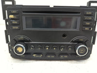 2008-2009 Pontiac G6 Radio AM FM Cd Player Receiver Replacement Fits Fits 2008 2009 OEM Used Auto Parts - Oemusedautoparts1.