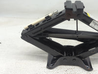 2009 Pontiac G6 Spare Scissor Car Jack 1067307 - Oemusedautoparts1.com