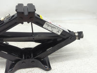 2009 Pontiac G6 Spare Scissor Car Jack 1067307 - Oemusedautoparts1.com