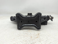 2009 Pontiac G6 Spare Scissor Car Jack 1067307 - Oemusedautoparts1.com