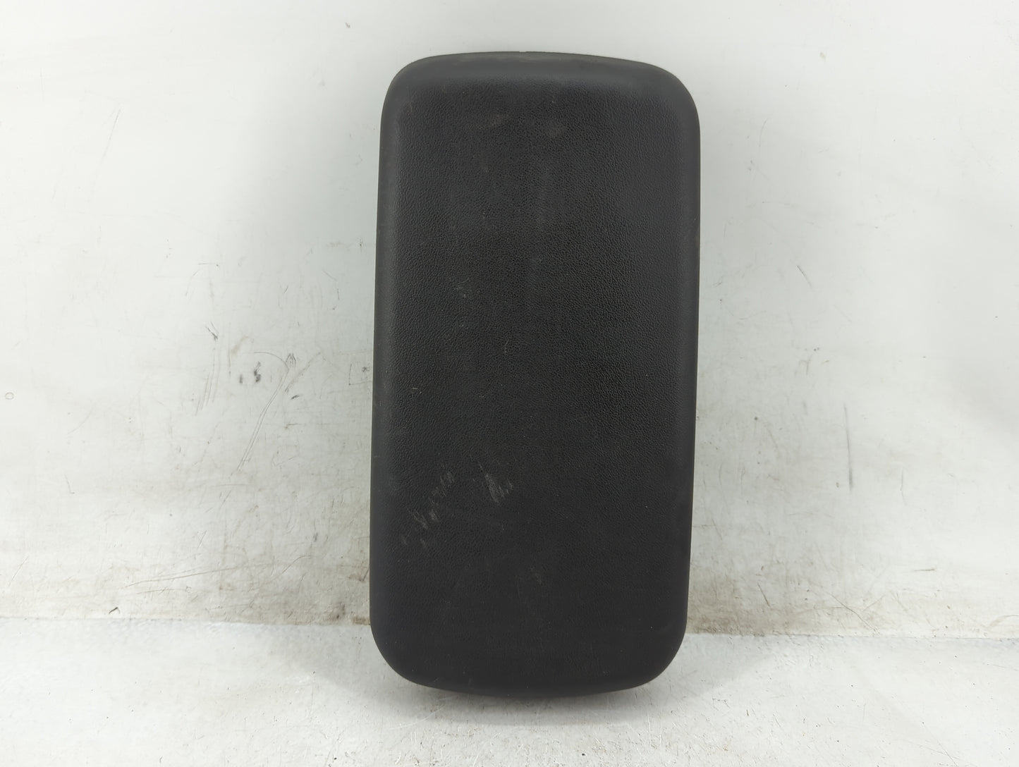 2006-2010 Pontiac G6 Center Console Armrest Cover Lid Fits Fits 2006 2007 2008 2009 2010 OEM Used Auto Parts - Oemusedautopa