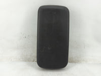2006-2010 Pontiac G6 Center Console Armrest Cover Lid Fits Fits 2006 2007 2008 2009 2010 OEM Used Auto Parts - Oemusedautopa