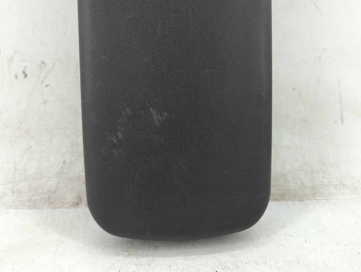 2006-2010 Pontiac G6 Center Console Armrest Cover Lid Fits Fits 2006 2007 2008 2009 2010 OEM Used Auto Parts - Oemusedautopa