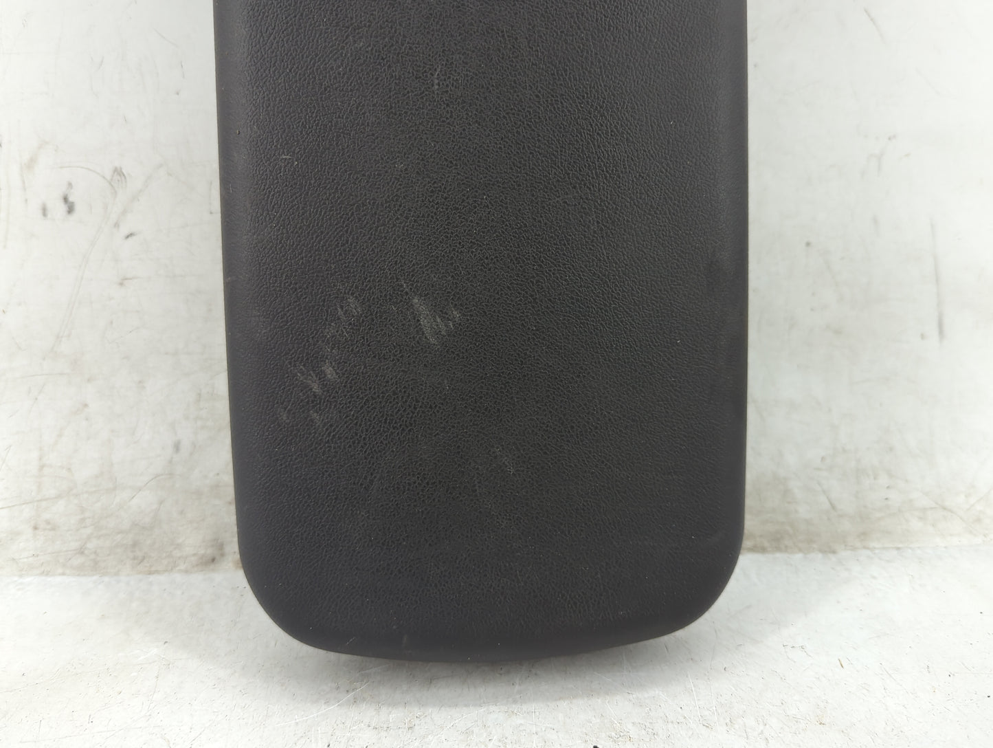 2006-2010 Pontiac G6 Center Console Armrest Cover Lid Fits Fits 2006 2007 2008 2009 2010 OEM Used Auto Parts - Oemusedautopa