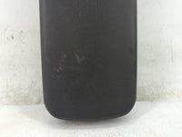 2006-2010 Pontiac G6 Center Console Armrest Cover Lid Fits Fits 2006 2007 2008 2009 2010 OEM Used Auto Parts - Oemusedautopa