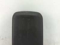 2006-2010 Pontiac G6 Center Console Armrest Cover Lid Fits Fits 2006 2007 2008 2009 2010 OEM Used Auto Parts - Oemusedautopa