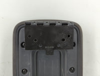 2006-2010 Pontiac G6 Center Console Armrest Cover Lid Fits Fits 2006 2007 2008 2009 2010 OEM Used Auto Parts - Oemusedautopa